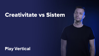 Strategia ta video nu are o problemă de creativitate. Are o problemă de sistem