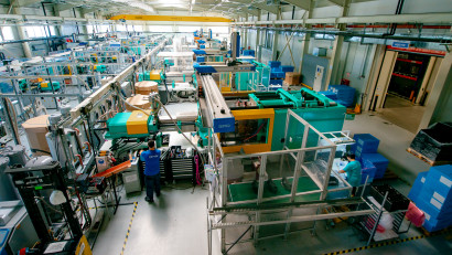 DEMGY Rom&acirc;nia &icirc;și prezintă oferta integrată pentru industria de apărare &icirc;n cadrul BSDA 2026