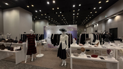 Cum a ajuns designul rom&acirc;nesc la Tokyo 2026: &icirc;n culisele Trano&iuml; cu EXPLORATIST &amp; PROJECT ATOM