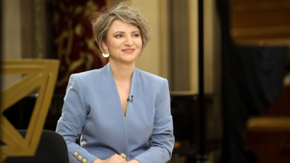 [Work &amp; Self] Ana-Maria Onisei: Profesia de jurnalist nu prea merge făcută cu jumătăți de măsură