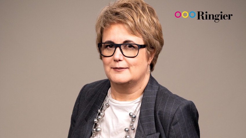 Ringier România o numește pe Mădălina Rădulescu în rolul de Editorial Director