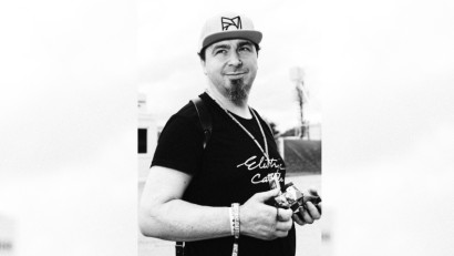 Miluță Flueraș: Tehnica fără emoție produce imagini corecte și reci. Emoția fără tehnică produce intenții ratate