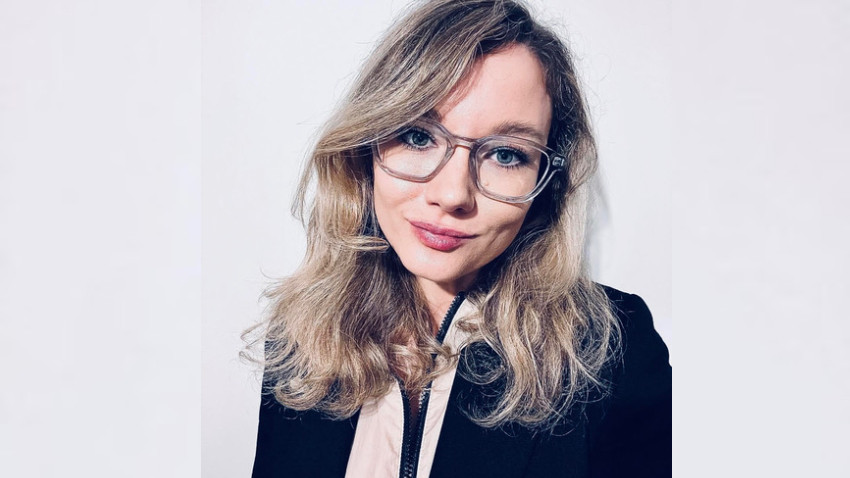 Diana Sumănaru: Credem în puterea designului de a îmbunătăți sau chiar schimba relația oamenilor cu ceilalți oameni, cu orașul în care locuiesc