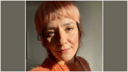 [&Icirc;n 2036] Ana-Maria Bălan: Ne-am obișnuit cu o formă de optimizare continuă, mereu către &ldquo;următorul lucru mai bun&rdquo;