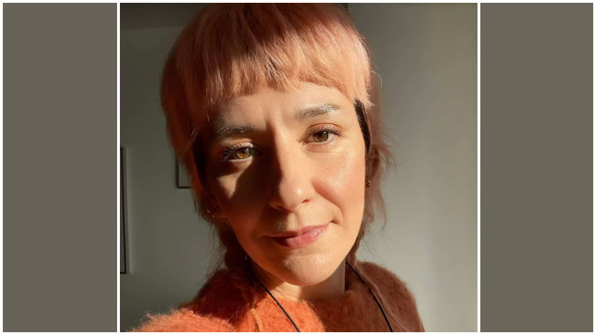 [În 2036] Ana-Maria Bălan: Ne-am obișnuit cu o formă de optimizare continuă, mereu către “următorul lucru mai bun”