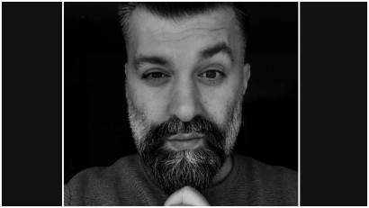 [&Icirc;n 2036] Mak&oacute; Lehel M&oacute;r: De nerecunoscut va fi modul &icirc;n care creăm, modul &icirc;n care lucrăm, ideile vor apărea repede, se vor testa repede dar probabil vor și disparea mai repede