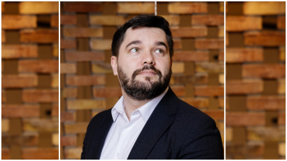 Mircea Șerdin: Suntem prima generație care &icirc;și externalizează g&acirc;ndirea unor mașini. Nu o facem conștient, nu există un plan. Delegăm conversațiile dificile, deciziile, memoriile, uneori și emoțiile