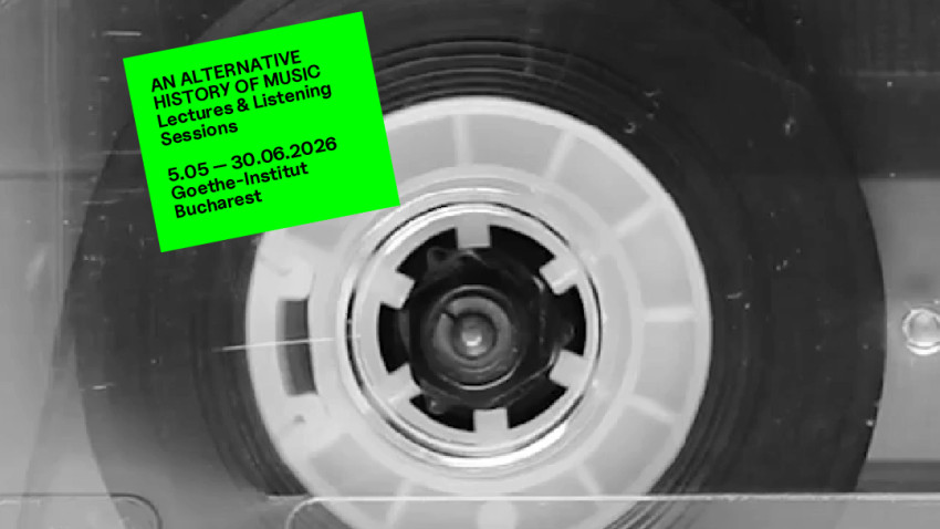 An Alternative History of Music