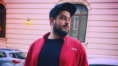 [Noua lume nouă] Dragoș Porumb: Resetul bate la ușă, fie că vrem, fie că nu. Cum cred că arată resetul? Fix ca un drum cu indicatoare directionale, clare, spre autenticitate