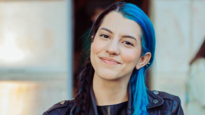 [Noua lume nouă] Irina Blansek: Mă &icirc;nc&acirc;ntă felul &icirc;n care noua generație schimbă regulile, și mă sperie impresia clienților că totul poate fi făcut cu AI