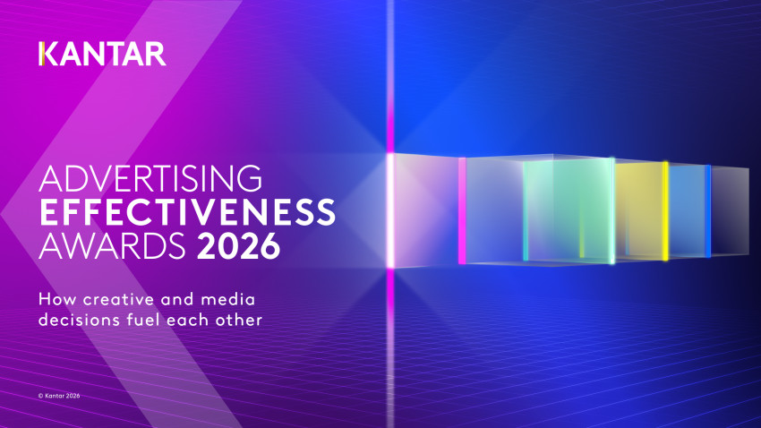 Kantar dezvăluie cele mai eficace reclame și campanii ale anului