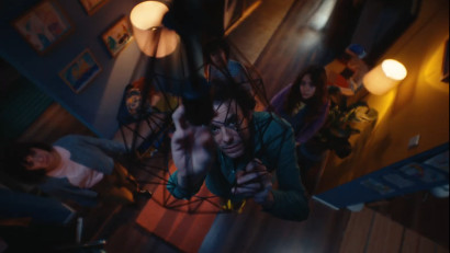 KUBIS și Distrigaz Sud Rețele transformă siguranța &icirc;ntr-o emoție, prin campania &rdquo;Uneori, mai t&acirc;rziu poate fi prea t&acirc;rziu!&rdquo;