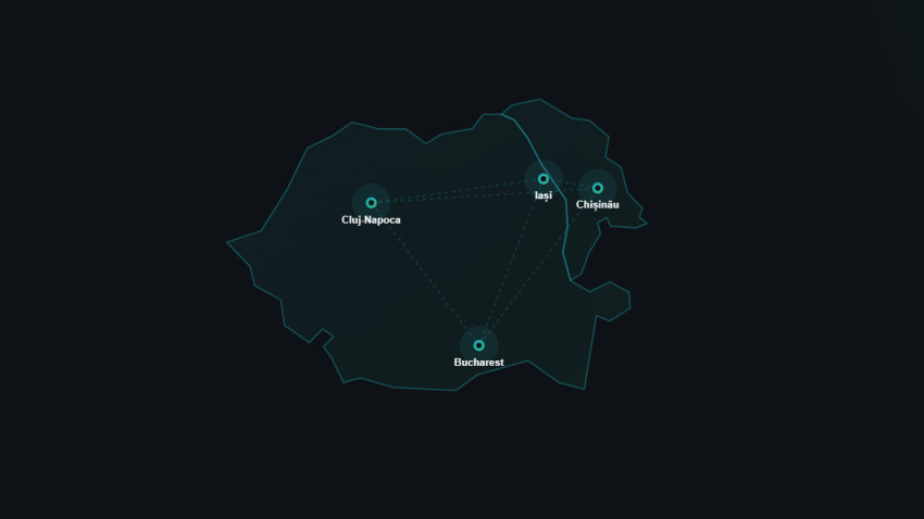 Ce executivi se alătură ca mentori în noua ediție a programului de mentorat Leaders in Tech