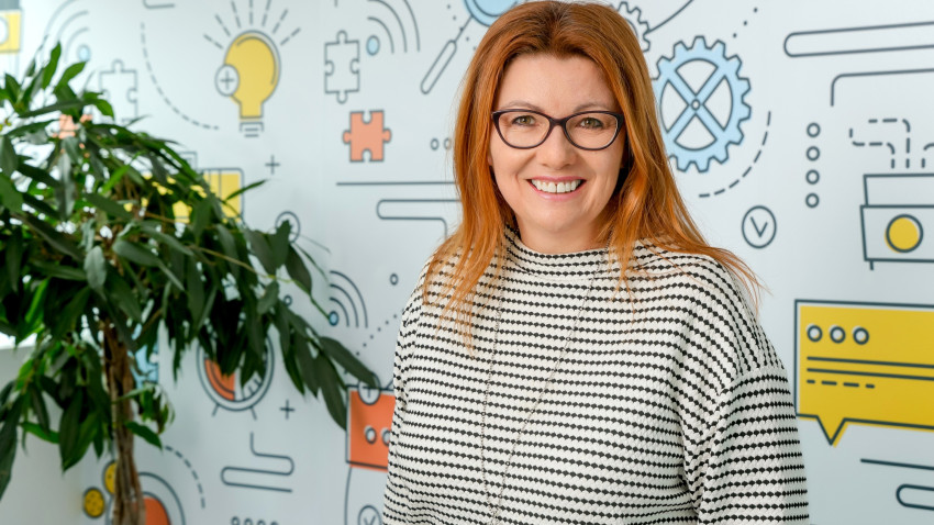 tbi bank o numește pe Lucie Edwards în funcția de Group Chief People & Culture Officer