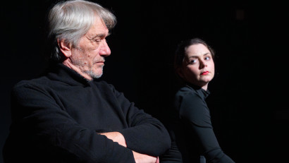 Hoinar. Unbroken la Teatrul ACT: O hartă a rezilienței desenată prin teatru și muzică