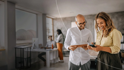 Transfer Rapid colaborează cu Mastercard pentru consolidarea platformei sale de remitențe