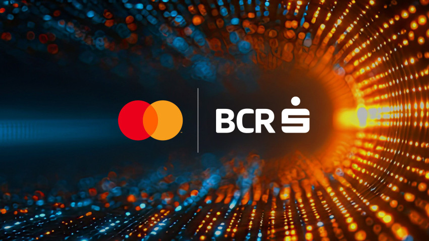 Mastercard și BCR au efectuat prima plată agent AI din România prin soluția Agent Pay