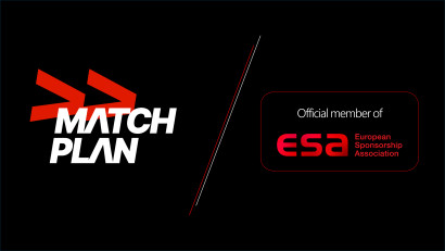 MATCHPLAN devine prima agenție din Rom&acirc;nia membră a European Sponsorship Association