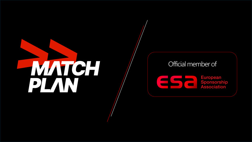 MATCHPLAN devine prima agenție din România membră a European Sponsorship Association