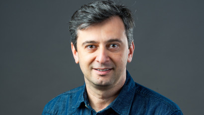 [&Icirc;n 2036] Mugur Pătrașcu: Insuportabila umanitate a ființei