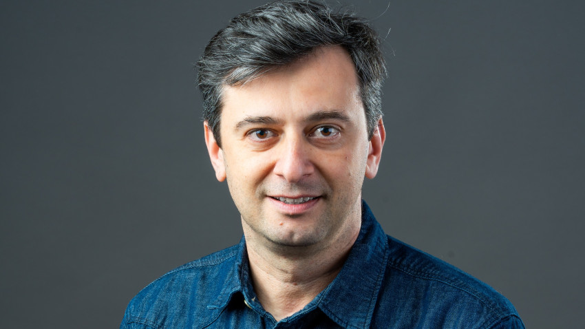 [În 2036] Mugur Pătrașcu: Insuportabila umanitate a ființei