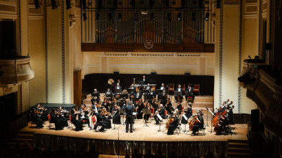 Turneul SoNoRo Conac revine cu City in Focus@Arad,&nbsp;după o primă ediție de succes, organizată anul trecut