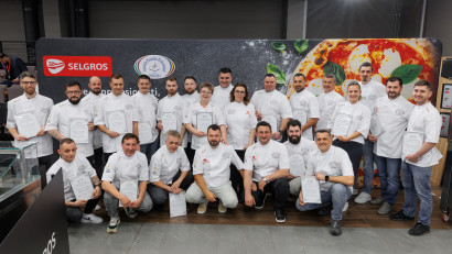Selgros Rom&acirc;nia devine partener strategic al Asociației Pizzarilor Profesioniști din Rom&acirc;nia