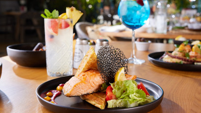 City Grill Group: de la 'mult și bun' la 'clar, echilibrat și relevant'.&nbsp;Clientul rom&acirc;n devine mai selectiv. Ce tendințe redefinesc acum piața de restaurante