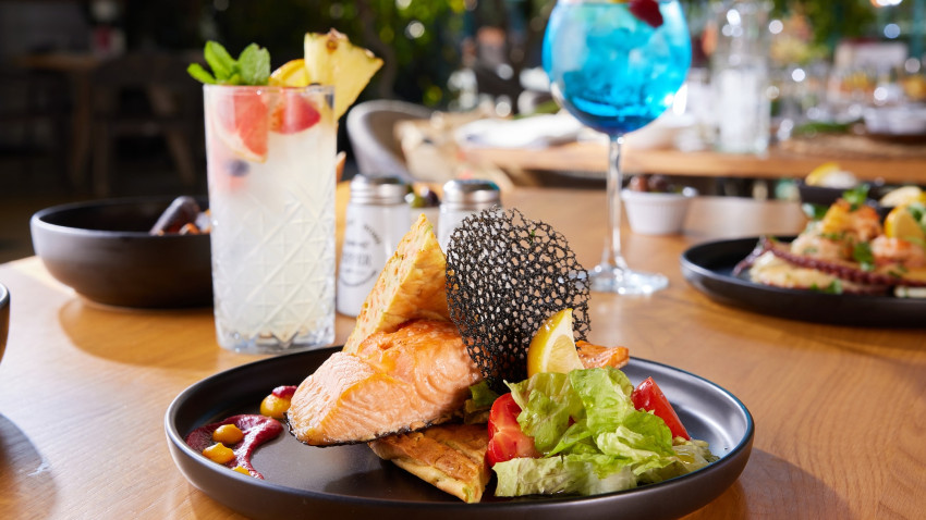 City Grill Group: de la 'mult și bun' la 'clar, echilibrat și relevant'. Clientul român devine mai selectiv. Ce tendințe redefinesc acum piața de restaurante