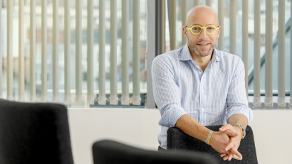 tbi bank &icirc;și consolidează echipa de conducere: Petr Baron devine Președinte, &icirc;n urma achiziției de către Advent