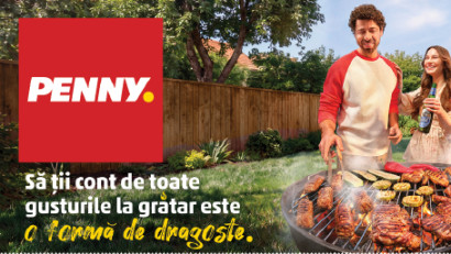 Program normal și oferte de sezon &icirc;n magazinele PENNY de 1 mai