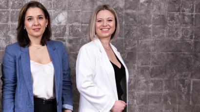 [Noua lume nouă] Simona Grindeanu și Ilinca Drăguleanu: E o perioadă de supraproducție și de selecție dură &icirc;n același timp