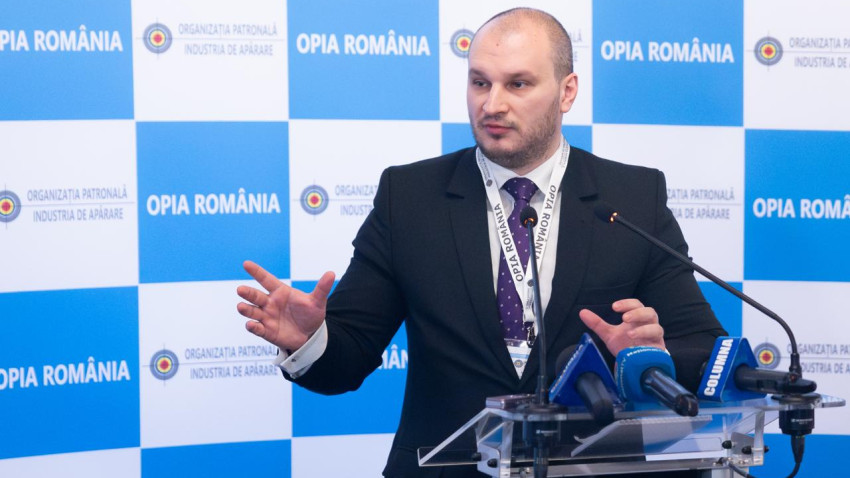 OPIA – Organizația Patronală Industria de Apărare: 22 de ani de NATO au repoziționat România ca actor strategic pe flancul estic al Europei