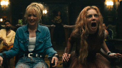 Ready or Not revine pe marile ecrane, &icirc;ntr-un sequel mai s&acirc;ngeros, mai haotic și cu mize mai mari ca niciodată