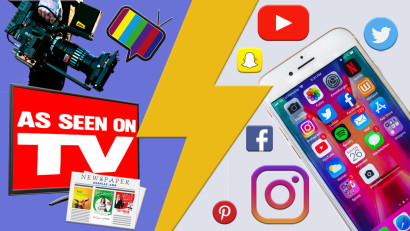 De la TV la micro-influenceri: cum schimbă incertitudinea economică și comportamentul consumatorilor regulile &icirc;n marketing