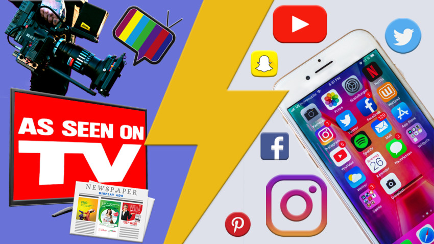 De la TV la micro-influenceri: cum schimbă incertitudinea economică și comportamentul consumatorilor regulile în marketing