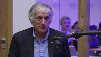 John Martinis: Puterea cuantică va reseta securitatea digitală