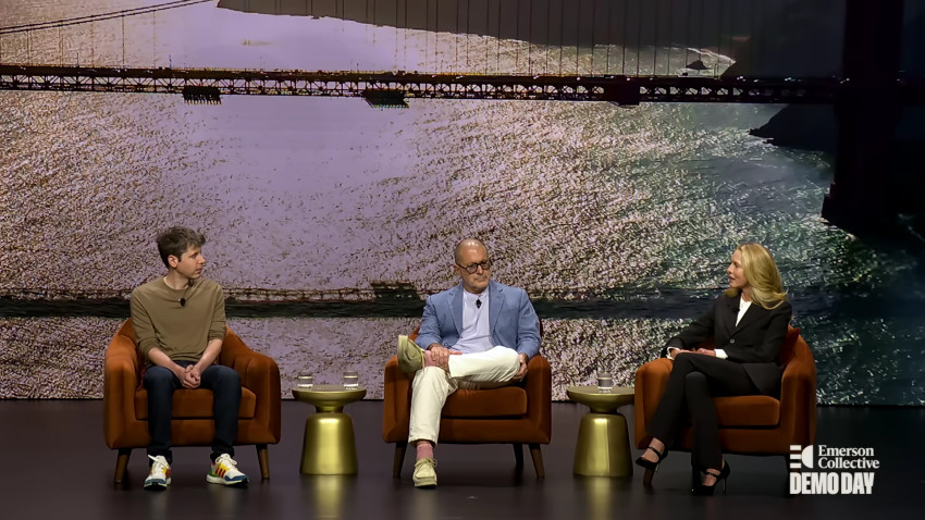 Viitorul ca o proprietate fizică