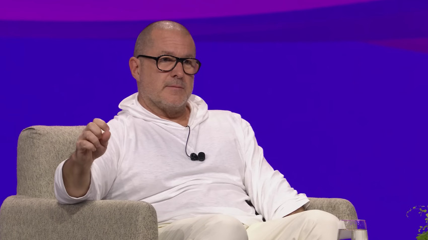 Jony Ive: Ceea ce facem e o mărturie a ceea ce suntem