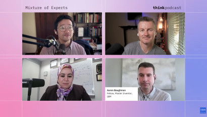 Poate AI-ul să reinventeze roata?