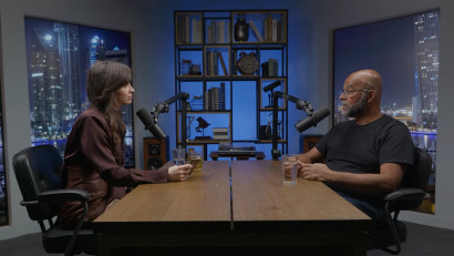 Mo Gawdat: Sistemul actual de educație pregătește oameni pentru o lume care nu mai există