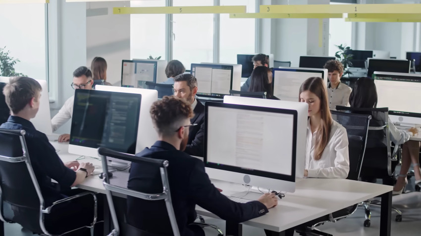 Măsurăm greșit revoluția AI