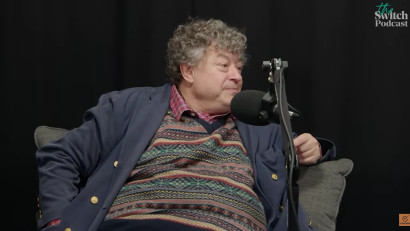 Rory Sutherland: Corporațiile au transformat sectorul privat &icirc;ntr-o formă de biocrație publică
