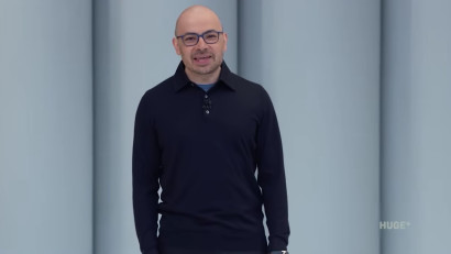 Demis Hassabis, AI-ul și problemele imposibile