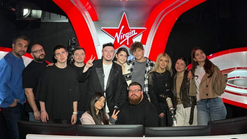 „De deochi” – noul single  al lui Christian Thomson feat. DEEAELENA inspirat din universuri futuriste și influențe tradiționale