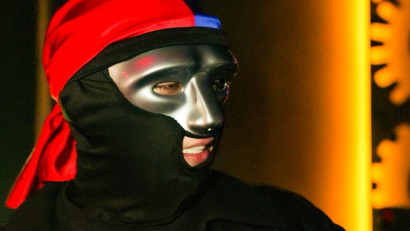 Noul spot Dedeman il include pe Marko Glass &icirc;ntr-un statement despre influență, identitate și colaborare