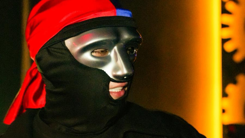 Noul spot Dedeman il include pe Marko Glass într-un statement despre influență, identitate și colaborare