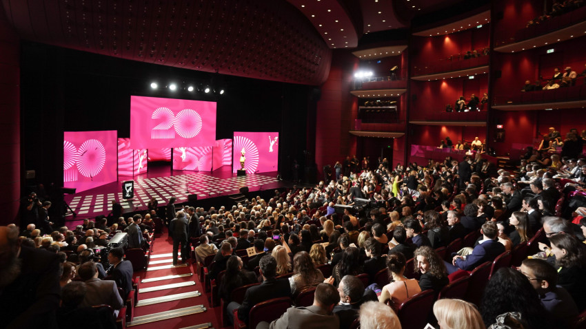 Kontinental '25 (r. Radu Jude) este marele câștigător al Premiilor Gopo 2026