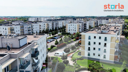 Analiză Storia: Piața chiriilor s-a temperat &icirc;n luna aprilie: +1% de la un an la altul și aproape 2% față de luna precedentă