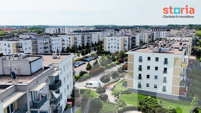 Analiză Storia: Cât au ajuns să coste apartamentele în luna mai în București și în alte orașe din țară
